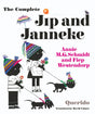 Jip engels: the complete en janneke. 4+