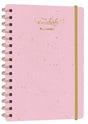 Creachick weekplanner volwassene | 2 stuks