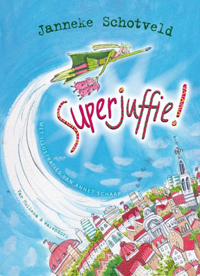 Super nauczyciel Central Book House!