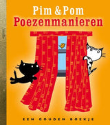 Gb: pim pom poezenmanieren