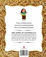 Gb: the story of sinterklaas