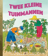 Gb: twee kleine tuinmannen. 3+