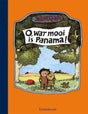 O, wat mooi is panama. 4+ | 5 stuks
