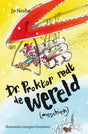 Dr. proktors redt de wereld. 6+ | 3 stuks