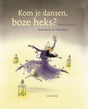 Chodź zatańczyć, zła wiedźmo. 5+