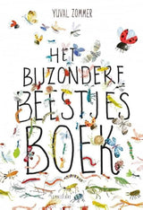 Het bijzondere beestjesboek. 5+
