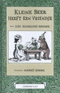 Kleine beer heeft een vriendje. 4+