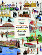 Een wereldreis door de kunst. 9+ | 3 stuks