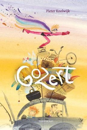 Gozert 9+. srebrny ołówek 2021. 9 do