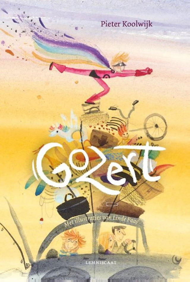 Gozert 9+. srebrny ołówek 2021. 9 do