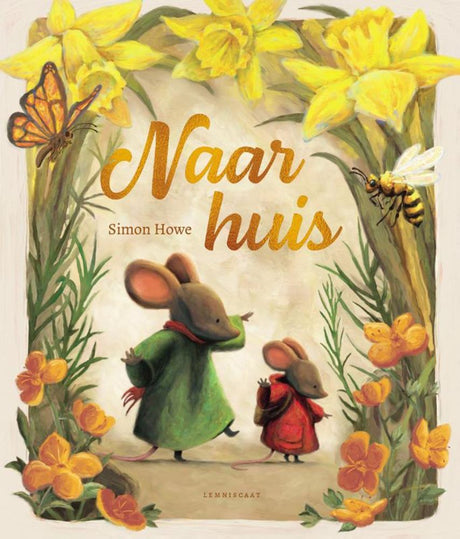 Naar huis 4+ | 2 stuks