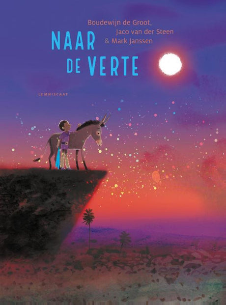 Naar de verte 6+ | 2 stuks