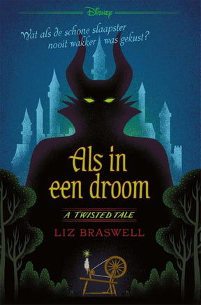Als in een droom 10+