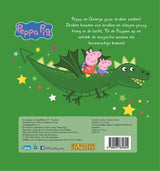 Świnka Peppa: Peppa i smoki. 4+