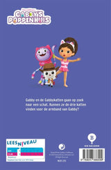 Avi - gabby's poppenhuis, gabby zoekt de