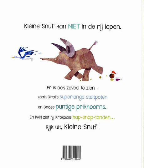 Central Book House taki, jaki jesteś. 2+