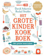 Centraal boekhuis het grote kinderkookboek. 6+
