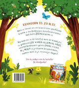 Centralna księgarnia, to jest mój kwiat! 3+
