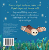 Droom zacht. kartonboek. 1+ | 2 stuks