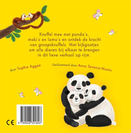Grupowy uścisk! książka tablicowa. 1+