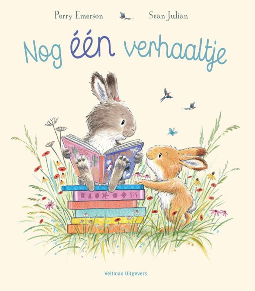 Nog één verhaaltje 3+ | 2 stuks