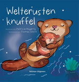 Kartonboek: welterustenknuffel 1+ | 2 stuks