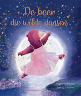 De beer die wilde dansen 3+ | 2 stuks
