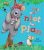 Prentenboek: dit was niet het plan 3+ | 2 stuks