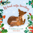 Jij bent mijn lieveling - een winters bo | 2 stuks