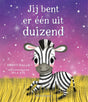 Jij bent er één uit duizend 3+ | 2 stuks