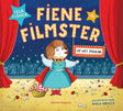 Fiene de filmster - op het podium 3+ | 2 stuks