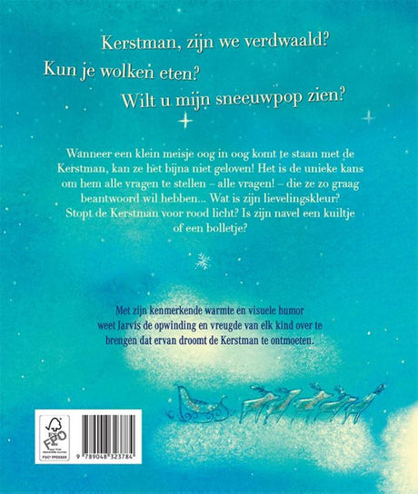Kerstman 2+ | 2 stuks