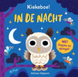 Kiekeboe! in de nacht 1+ | 2 stuks