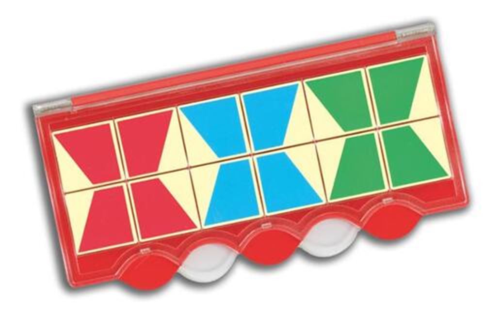 Pudełko podstawowe Loco mini zwijsen