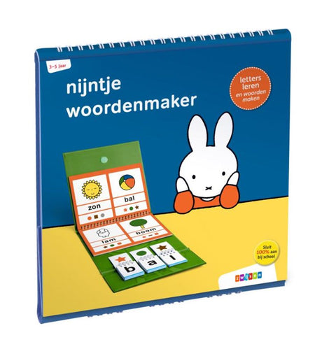 Wydawcy Wpg miffy wordmith