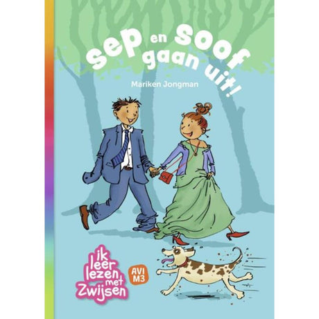 Wydawcy Wpg zwijsen book avi m3 sep i soof wychodzą
