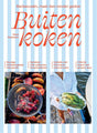 Kookboek: buiten koken volwassene | 3 stuks