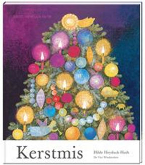 Kerst: kerstmis.