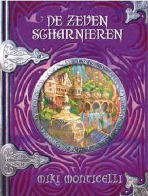 De verborgen vallei: de zeven scharniere