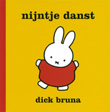 Centralna księgarnia Miffy tańczy