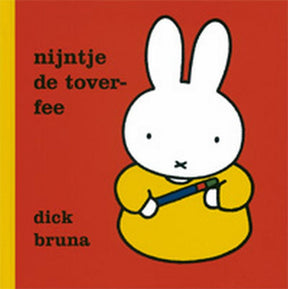 Centralna księgarnia Miffy the Magic Fairy