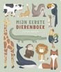 Little dutch dierenboek kartonboekje. 1+