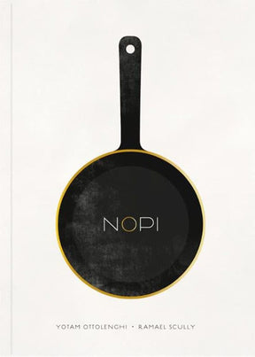Ottolenghi: nopi | 5 stuks