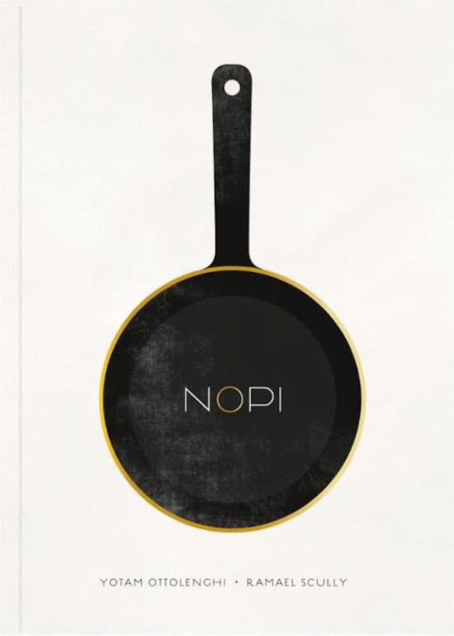 Ottolenghi: nopi | 5 stuks