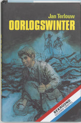 Oorlogswinter. 10+ | 3 stuks