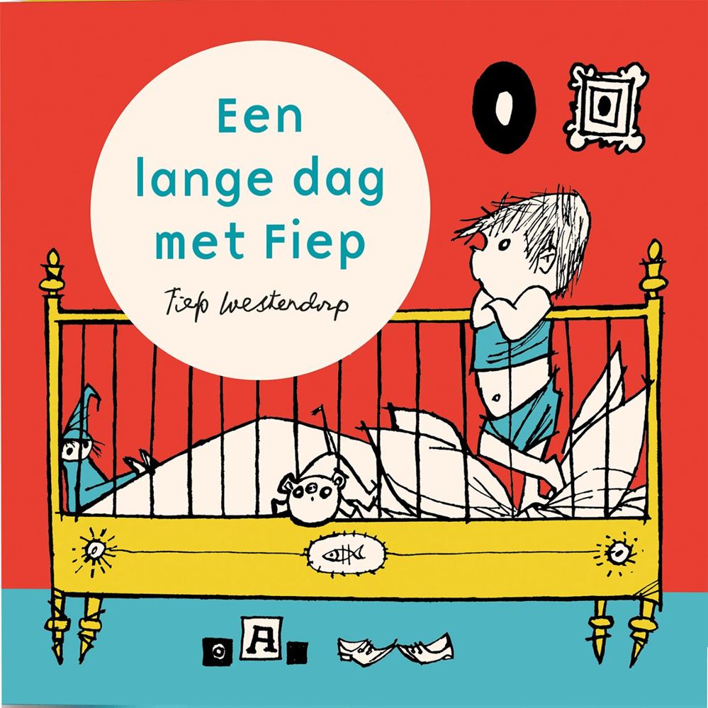 Een lange dag met fiep 0+