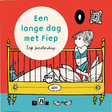 Een lange dag met fiep 0+