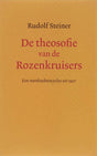 Theosofie van de rozenkruisers.