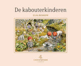 Klassieker: de kabouterkinderen. 3+