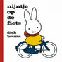 Centralna księgarnia Miffy na rowerze